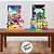 Cartaz Decorativo - Stumble Guys - 45x31cm - 2 unidades - Regina - Rizzo - Imagem 5