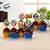Pick Decorativo para Doces - Stumble Guys - 5x10cm - 8 unidades - Regina - Rizzo - Imagem 5