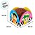 Porta Forminha - Stumble Guys - 3,5x2,5cm - 50 unidades - Regina - Rizzo - Imagem 3