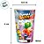 Copo de Papel - Stumble Guys - 180ml - 9,5x6,5cm - 8 unidades - Regina - Rizzo - Imagem 3