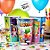 Copo de Papel - Stumble Guys - 180ml - 9,5x6,5cm - 8 unidades - Regina - Rizzo - Imagem 4