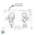 Livro para Colorir - Spidey e Seus Amigos - 27x20cm - 1 unidade - Disney Original - Rizzo - Imagem 2