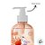 Sabonete Líquido - Ansiedade e Medo - Divertida Mente - 250ml - 1 unidade - Disney Original - Rizzo - Imagem 2