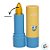 Lip Balm - Alegria - Divertida Mente - 3,5g - 1 unidade - Disney Original - Rizzo - Imagem 2