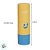 Lip Balm - Alegria - Divertida Mente - 3,5g - 1 unidade - Disney Original - Rizzo - Imagem 3