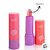 Lip Balm - Vergonha - Divertida Mente - 3,5g - 1 unidade - Disney Original - Rizzo - Imagem 2