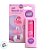 Lip Balm - Vergonha - Divertida Mente - 3,5g - 1 unidade - Disney Original - Rizzo - Imagem 4