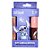 Kit Labial com Gloss e Lápis - Stitch  - 1 unidade - Disney Original - Rizzo - Imagem 2