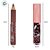 Kit Labial com Gloss e Lápis - Stitch  - 1 unidade - Disney Original - Rizzo - Imagem 3