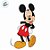 Kit Painel Decorativo - Mickey Mouse - 13 Itens - 1 unidade - Disney Original - Rizzo - Imagem 5