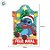 Painel Decorativo - Natal Stitch - 33x47cm - 1 unidade - Disney Original - Rizzo - Imagem 3