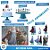 Kit Festa Fácil - Frozen - 39 Itens - 1 unidade - Disney Original - Rizzo - Imagem 2