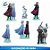 Kit Festa Fácil - Frozen - 39 Itens - 1 unidade - Disney Original - Rizzo - Imagem 6