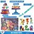 Kit Festa Fácil - Divertida Mente - 39 Itens - 1 unidade - Disney Original - Rizzo - Imagem 2