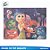Kit Festa Fácil - Divertida Mente - 39 Itens - 1 unidade - Disney Original - Rizzo - Imagem 7