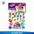 Kit Festa Fácil - Divertida Mente - 39 Itens - 1 unidade - Disney Original - Rizzo - Imagem 8
