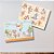 Kit Decorativo - Ursinho Pooh - 64x40cm - 8 unidades - Festcolor - Rizzo - Imagem 1
