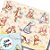 Kit Decorativo - Ursinho Pooh - 64x40cm - 8 unidades - Festcolor - Rizzo - Imagem 3