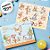 Kit Decorativo - Ursinho Pooh - 64x40cm - 8 unidades - Festcolor - Rizzo - Imagem 5