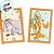 Quadro Decorativo - Ursinho Pooh - 21x31cm - 4 unidades - Festcolor - Rizzo - Imagem 3