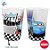 Copo de Plástico O Rei - Carros - 320ml - 1 unidade - Disney Original - Rizzo - Imagem 2