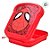 Sanduicheira / Porta Frios - Homem Aranha - 15cm - 1 unidade - Disney Original - Rizzo - Imagem 2
