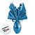 Decoração de Páscoa - Ovo Azul Claro 500g - 1 unidade - Rizzo - Imagem 4