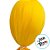 Decoração de Páscoa - Ovo Amarelo 1kg - 1 unidade - Rizzo - Imagem 2