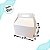 Caixa Sacolinha S12 (20x11,5x11cm) Branco - 10 unidades - Assk - Rizzo - Imagem 2