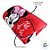 Manta Microfibra Fun - Minnie Mouse - 1,5x2,0m - 1 unidade - Disney Original - Rizzo - Imagem 2