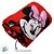 Manta Microfibra Fun - Minnie Mouse - 1,5x2,0m - 1 unidade - Disney Original - Rizzo - Imagem 5