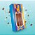 Caixa para Tablete de Chocolate - Bolofofos - 1 unidade - Festcolor - Rizzo - Imagem 1
