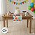 Trilho de Mesa - Feliz Aniversário - 40x200cm - 1 unidade - Regina - Rizzo - Imagem 3