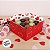 Caixa 9 Doces Retangular - Amore - 11x11x6cm - 4 unidades - Regina - Rizzo - Imagem 3