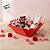 Caixa Explosão - Amore - 12x12x12cm - 4 unidades - Regina - Rizzo - Imagem 4