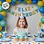 Chapéu de Aniversário - Bluey - 16cm - 8 unidades - FestColor - Rizzo - Imagem 3
