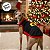 Roupa Para Pet - Preto Estilo Papai Noel - 1 unidade - Rizzo - Imagem 8