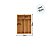 Organizador de Bambu Para Talheres Unite - 33x23x4,5cm - 1 unidade - Rizzo - Imagem 3