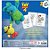 Kit Para Colorir Livro e Aquarela - Toy Story - 1 unidade - Disney Original - Rizzo - Imagem 5