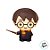 Luminária Harry Potter - Harry Potter - 25,5cm - 1 unidade - Rizzo - Imagem 5