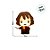 Luminária Hermione - Harry Potter - 26cm - 1 unidade - Rizzo - Imagem 5