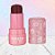 Blush Jelly Tint - Princesas - To The Sea - 6g - 1 unidade - Disney Original - Rizzo - Imagem 1