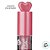 Gloss Labial - Princesas - Rose Shine - 2,8g - 1 unidade - Disney Original - Rizzo - Imagem 2
