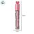Gloss Labial - Princesas - Rose Shine - 2,8g - 1 unidade - Disney Original - Rizzo - Imagem 3