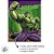 Trilho de Mesa - Hulk - 40cm x 200cm - 1 unidade - Disney Original - Rizzo - Imagem 2
