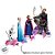 Decoração de Mesa - Frozen - 8 unidades - Disney Original - Rizzo - Imagem 2
