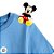 Pelúcia de Ombro - Mickey Mouse - 10cm - 1 unidade - Disney Original - Rizzo - Imagem 2