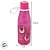 Garrafa Abre Fácil - Lotso - 530ml - 1 unidade - Disney Original - Rizzo - Imagem 3