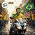 Bandeira Para Moto - Brasil - Copa do Mundo - 14x21cm - 1 unidade - Rizzo - Imagem 3