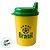 Copinho Infantil - Brasil Copa do Mundo - 240ml - 1 unidade - Rizzo - Imagem 2